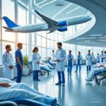 explore the comprehensive guide to the transatlantic patient journey, detailing essential insights and tips for patients seeking medical care across the atlantic.