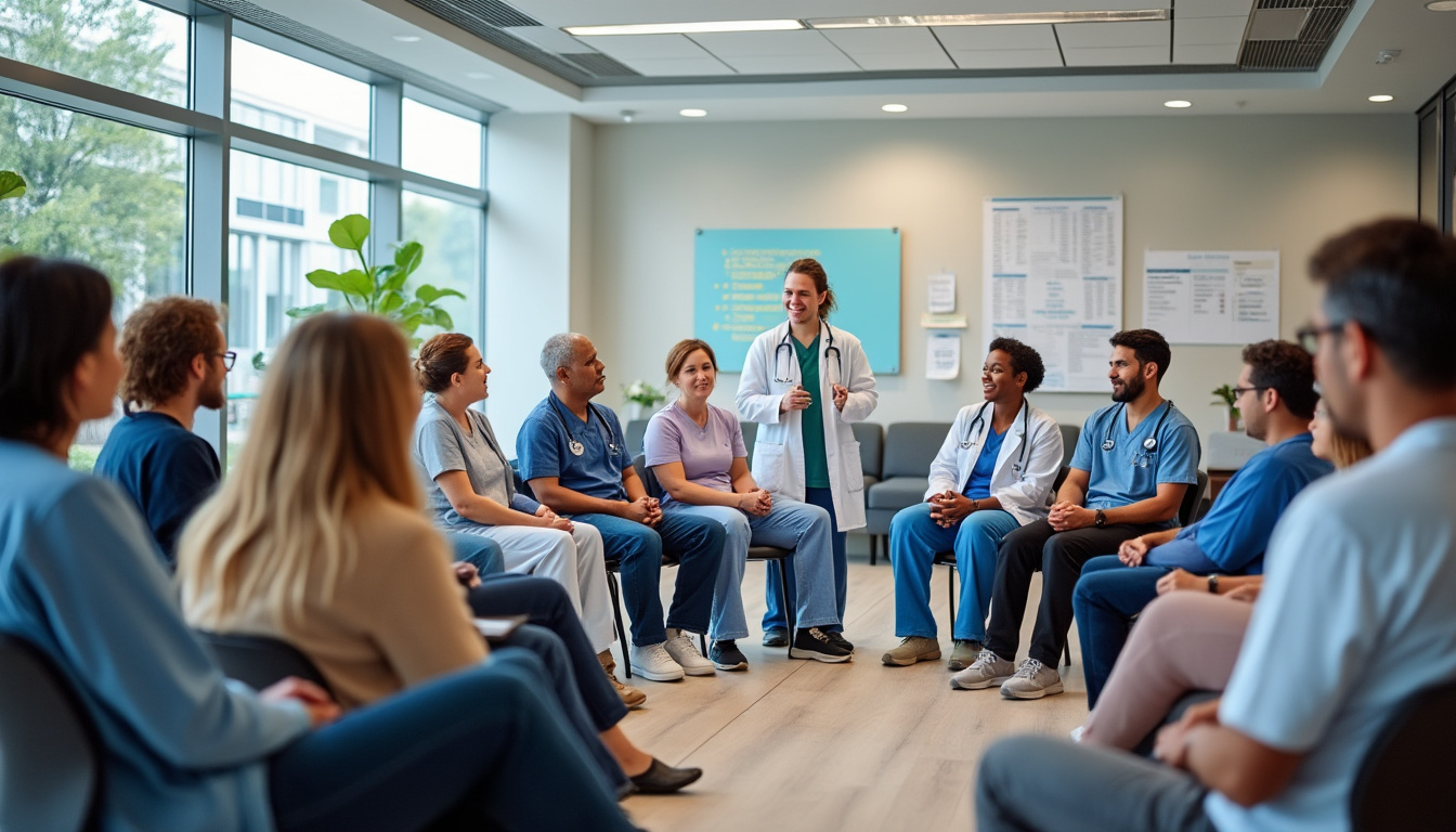 explore detailed patient recovery stories offering comprehensive insights into their healing journeys and experiences.