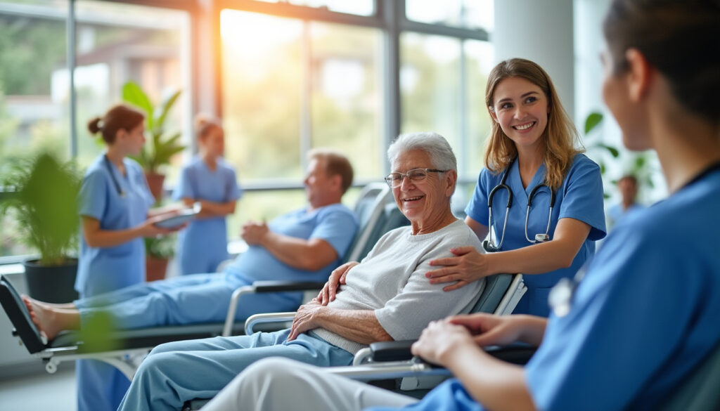 explore detailed patient recovery stories to gain comprehensive insights into their healing journeys, challenges, and triumphs.