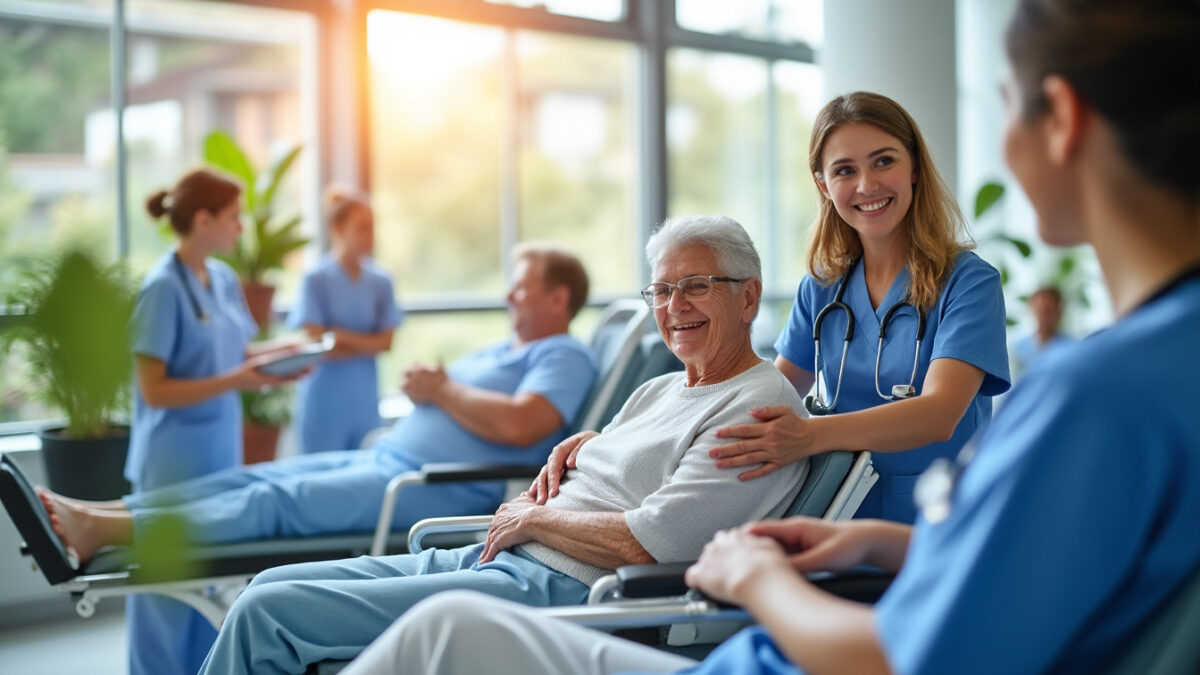 explore detailed patient recovery stories to gain comprehensive insights into their healing journeys, challenges, and triumphs.