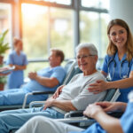 explore detailed patient recovery stories to gain comprehensive insights into their healing journeys, challenges, and triumphs.