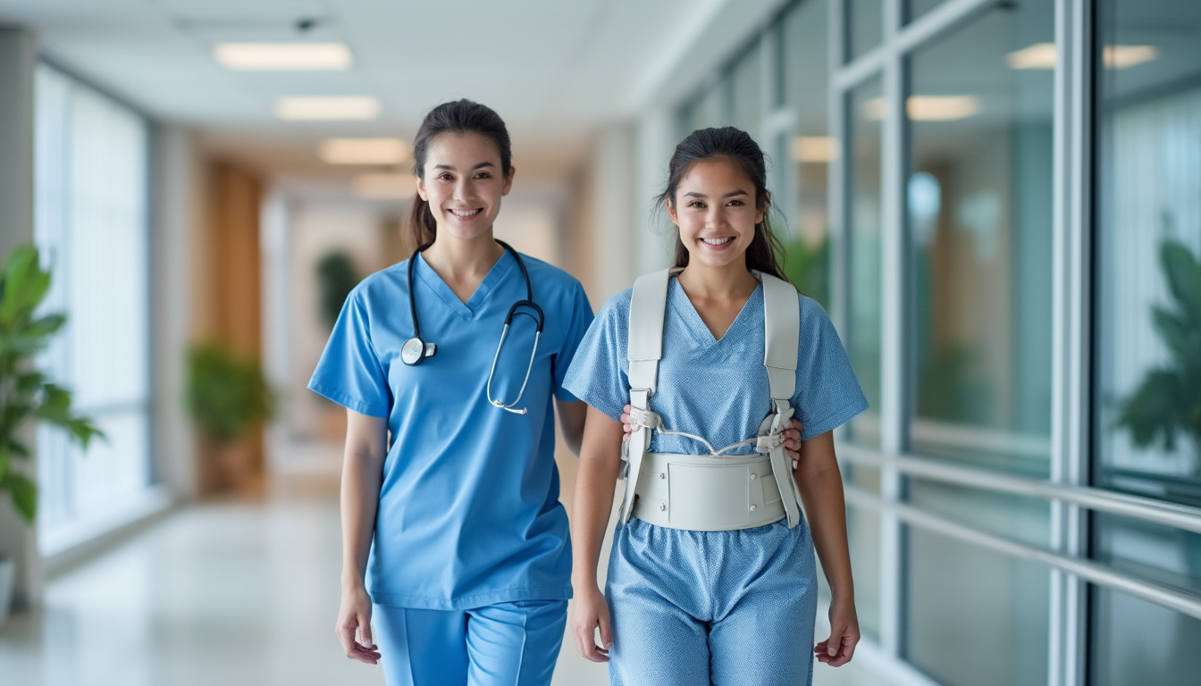 explore detailed patient recovery stories providing valuable insights into rehabilitation journeys and healing experiences.