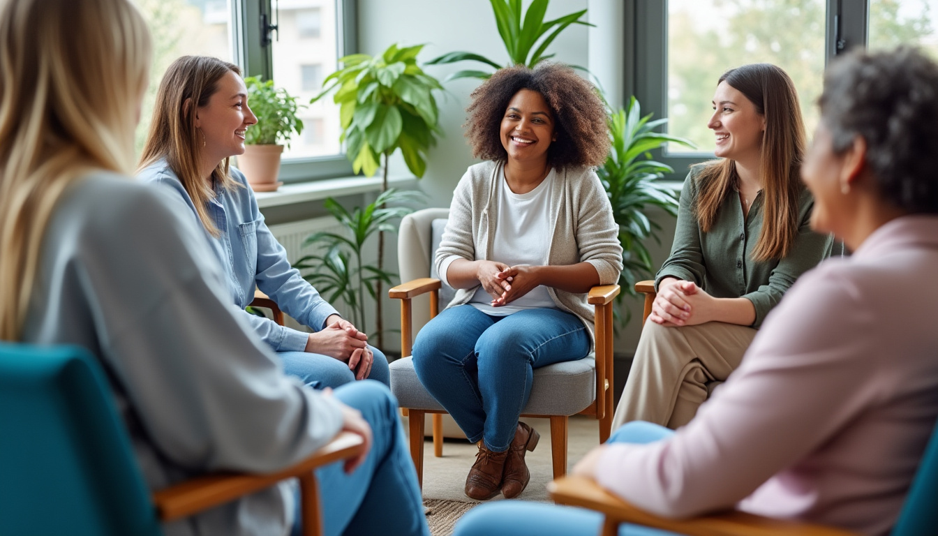 explore detailed and inspiring patient recovery stories, offering valuable insights into their healing journeys and experiences.