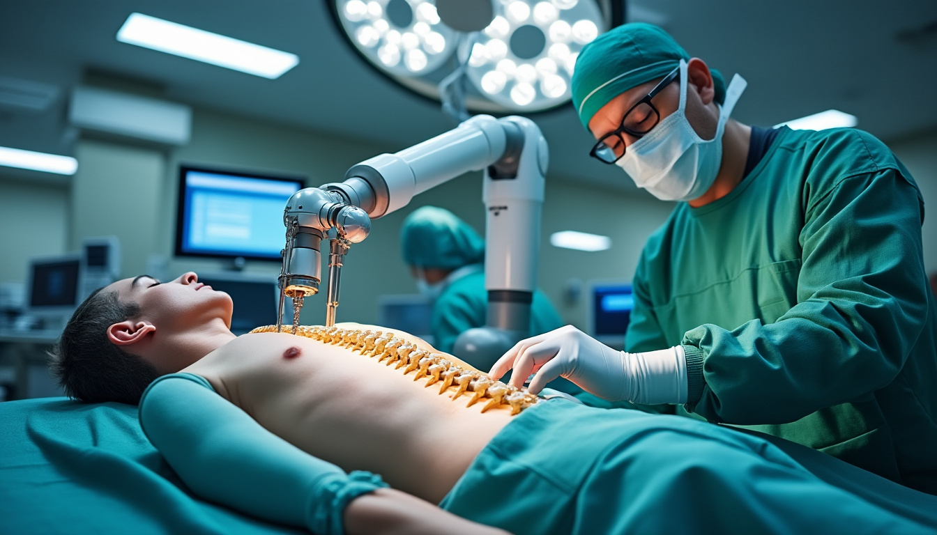 explore comprehensive insights into spinal decompression therapy, its benefits, procedures, and effectiveness in treating back pain and spinal conditions.