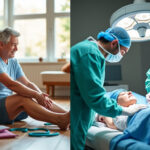 explore personal stories and insights comparing conservative treatments and surgery, helping you make informed healthcare decisions based on real experiences.