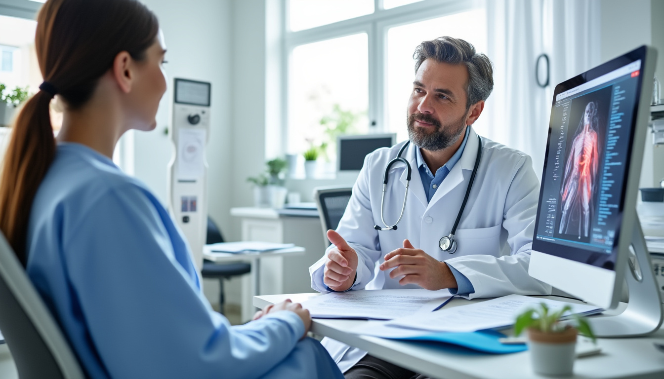 explore personal stories and insights comparing conservative treatments and surgery, offering real experiences to help you make informed healthcare decisions.