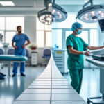explore the key differences between conservative treatments and surgery, helping you navigate core care pathways for informed healthcare decisions.