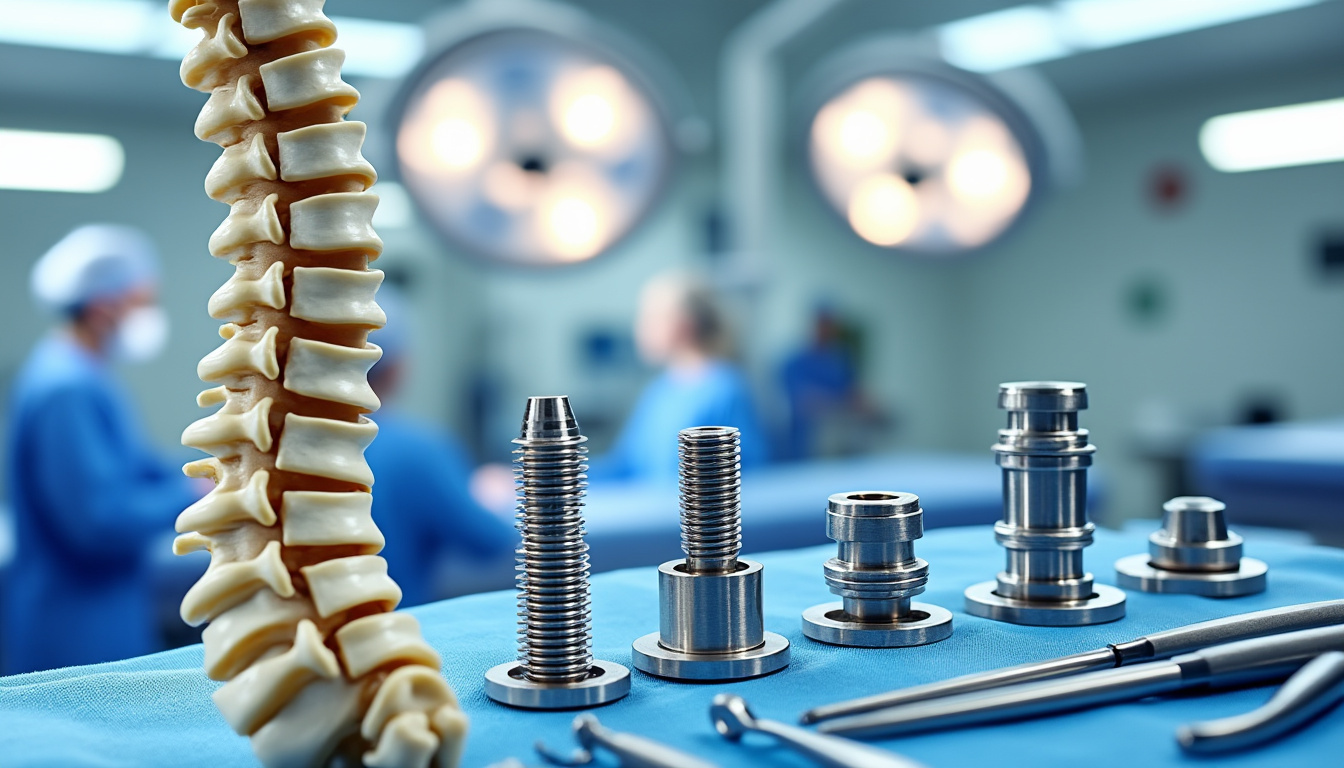 explore user testimonials and experience insights on cutting-edge spinal implants: tops™, intraspine®, and esp. discover innovative solutions enhancing patient outcomes.