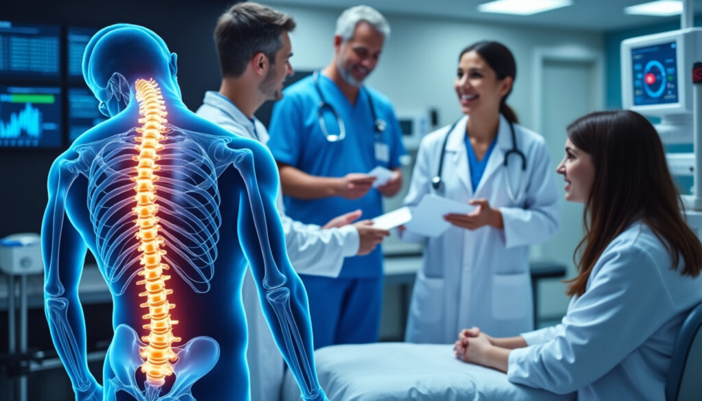 discover user testimonials and experience insights on cutting-edge implants: tops™, intraspine®, and esp. explore the benefits and real-life outcomes of these innovative spinal solutions.