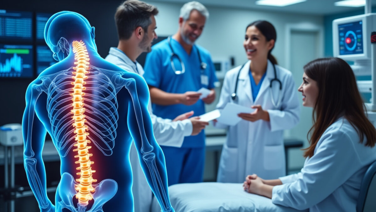 discover user testimonials and experience insights on cutting-edge implants: tops™, intraspine®, and esp. explore the benefits and real-life outcomes of these innovative spinal solutions.