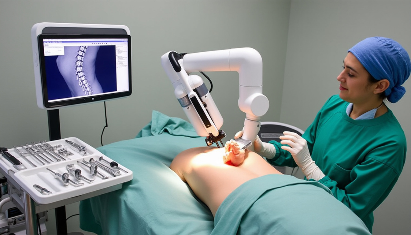discover firsthand user testimonials and in-depth experience insights on cutting-edge spinal implants: tops™, intraspine®, and esp, highlighting innovation and patient outcomes.