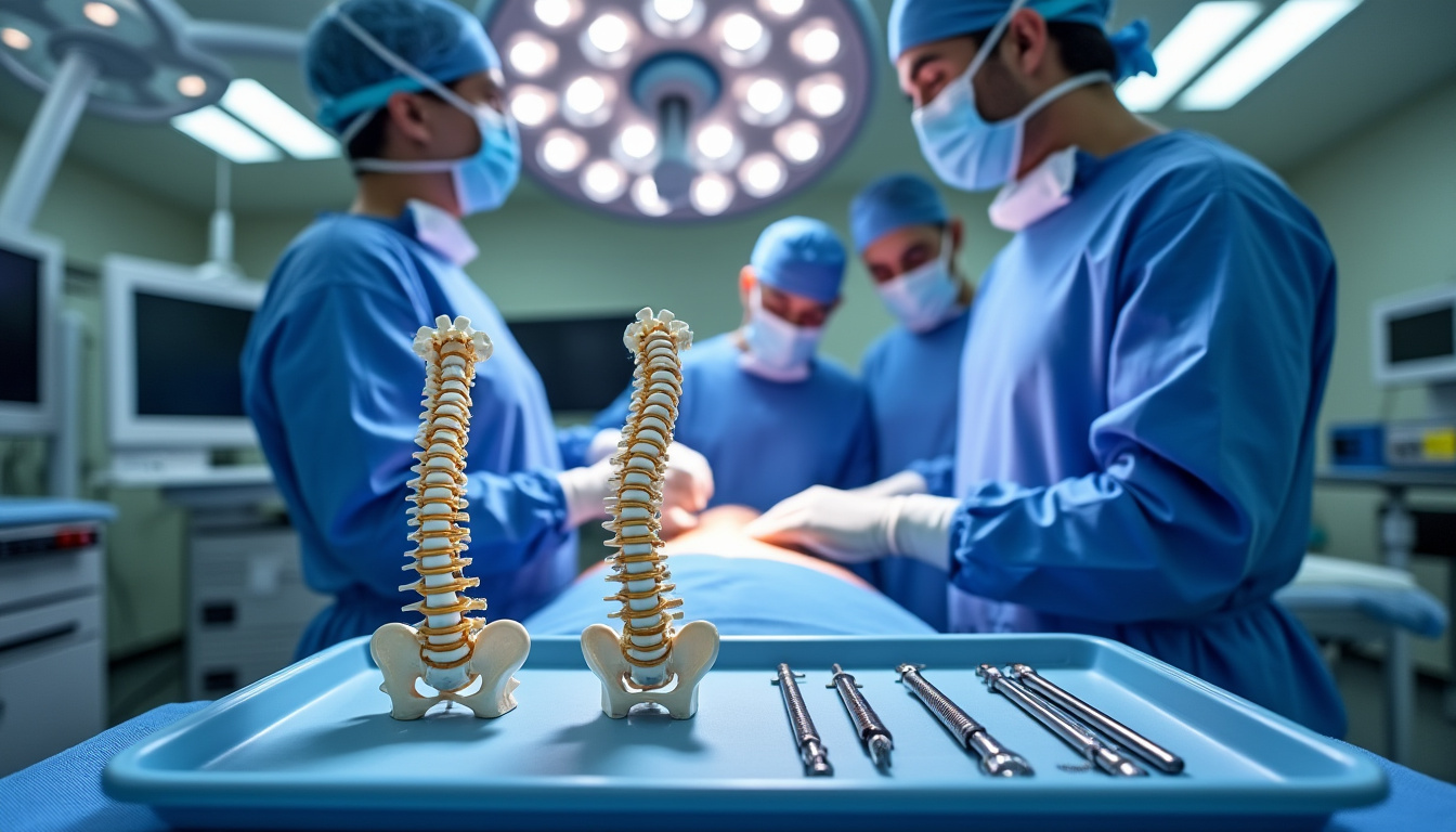 discover user testimonials and experience insights on cutting-edge spinal implants including tops™, intraspine®, and esp. learn how these advanced solutions improve patient outcomes and quality of life.