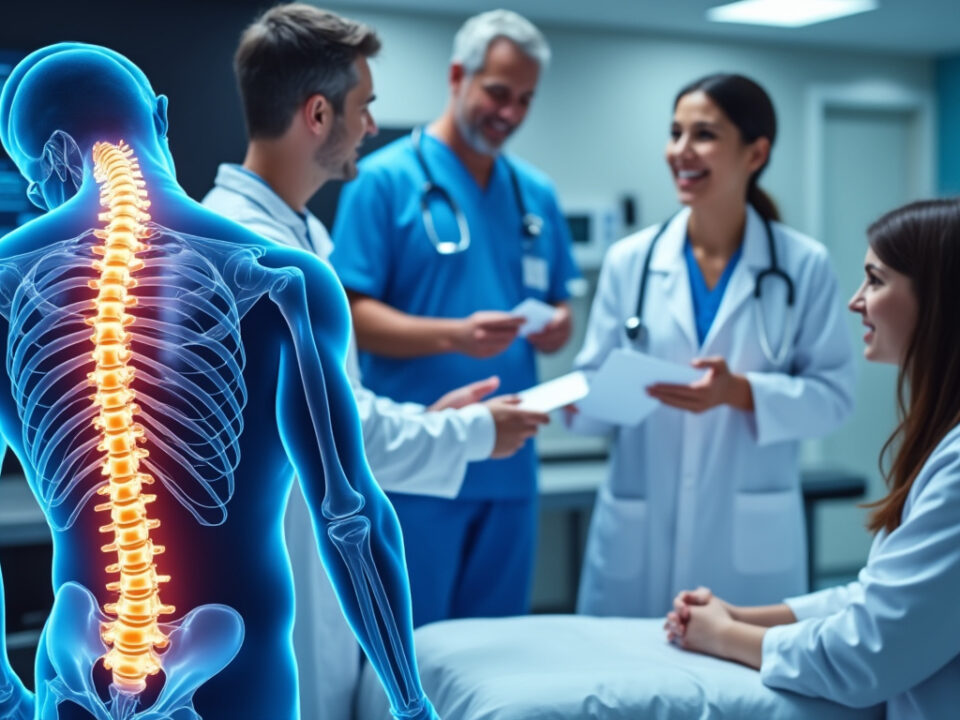 discover user testimonials and experience insights on cutting-edge implants: tops™, intraspine®, and esp. explore the benefits and real-life outcomes of these innovative spinal solutions.