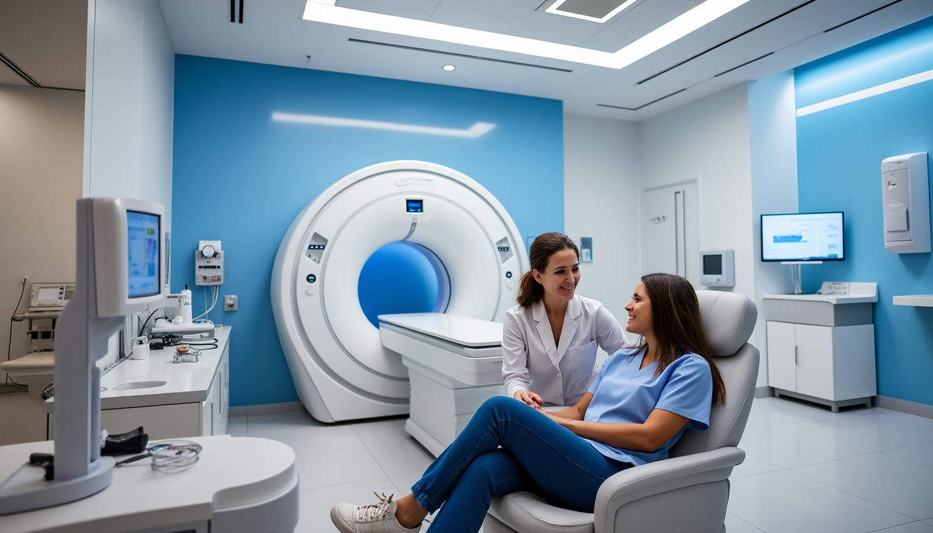 discover effective disc herniation treatment in ahuntsic-cartierville, focusing on neurovertebral decompression sessions and the complete recovery process for lasting relief.