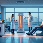 discover effective disc herniation treatment in ahuntsic-cartierville, focusing on the neurovertebral decompression session and the recovery process to help you regain mobility and reduce pain.