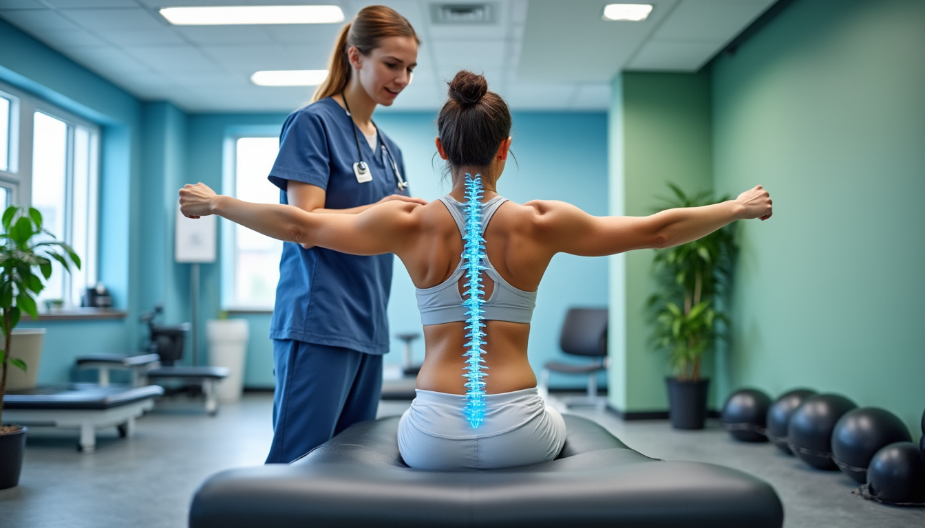 discover effective disc herniation treatment in ahuntsic-cartierville, focusing on neurovertebral decompression sessions and the comprehensive recovery process for lasting relief.
