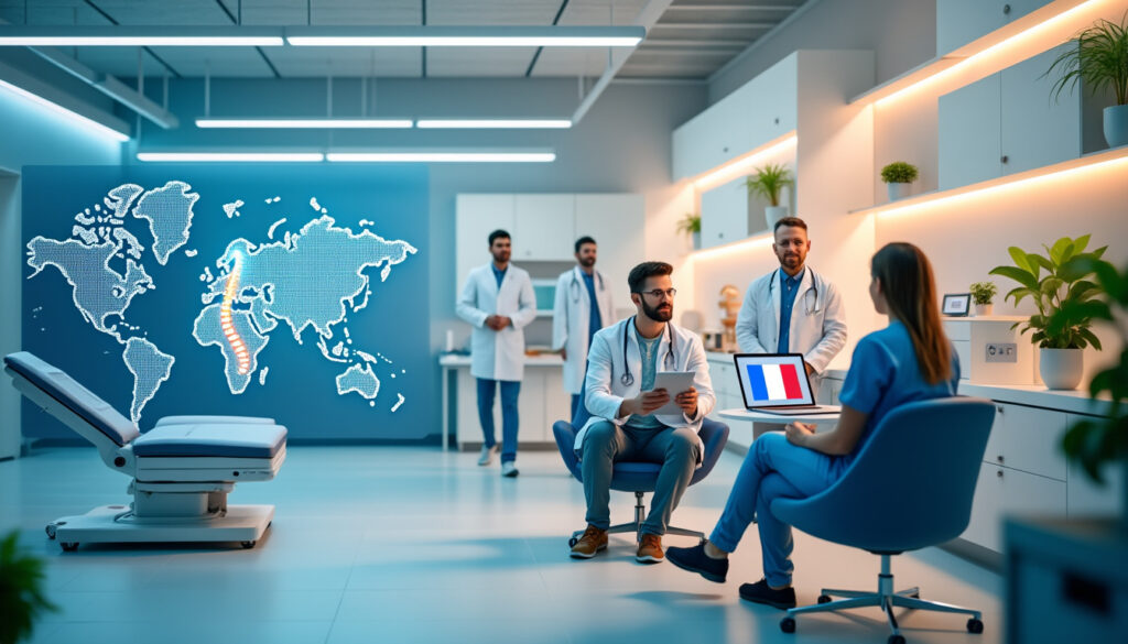 explore the costs, reimbursements, and neurovertebral decompression treatment options for disc herniation in mercier–hochelaga-maisonneuve. get informed about managing this condition effectively.