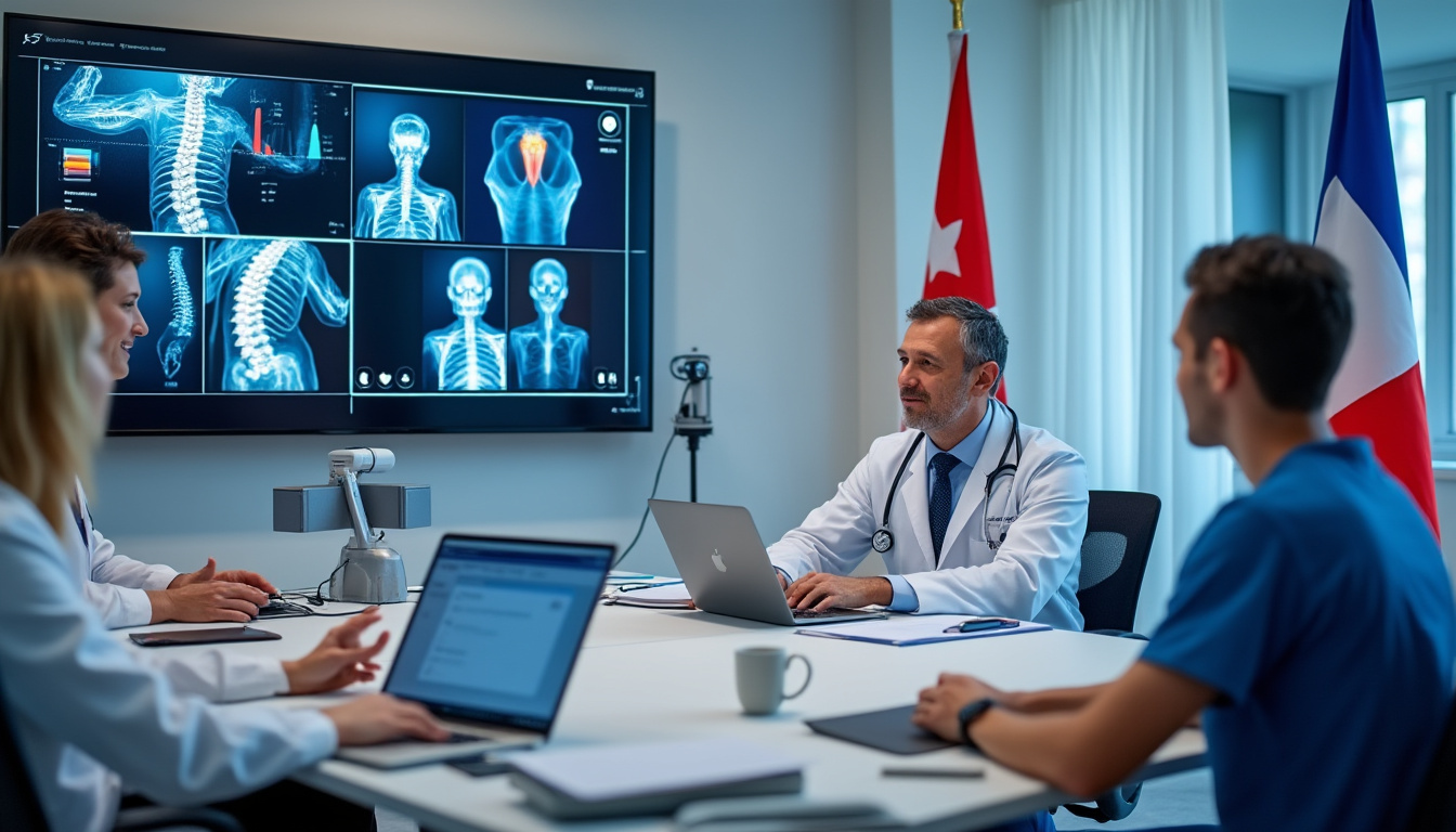 explore the costs, reimbursements, and detailed insights into neurovertebral decompression treatment for disc herniation in mercier–hochelaga-maisonneuve. understand your options and healthcare coverage.
