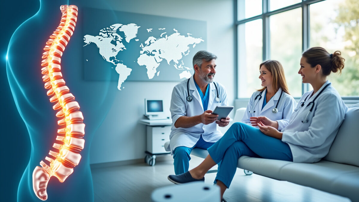 discover the basics of disc herniation in pointe-claire, including symptoms, causes, and effective neurovertebral decompression treatment options to relieve pain and improve spine health.