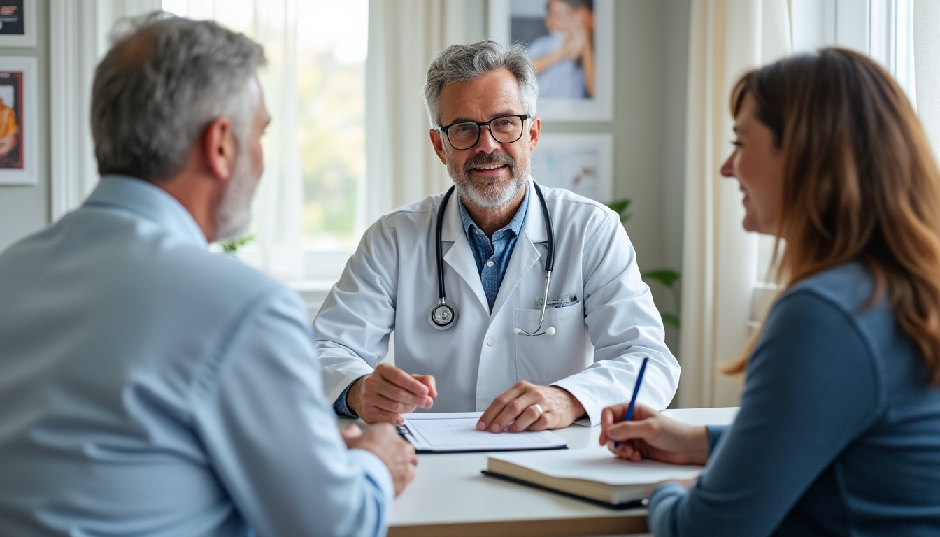 discover essential insights into disc herniation in pointe-claire with this beginner's guide, including effective neurovertebral decompression treatment options for relief and recovery.