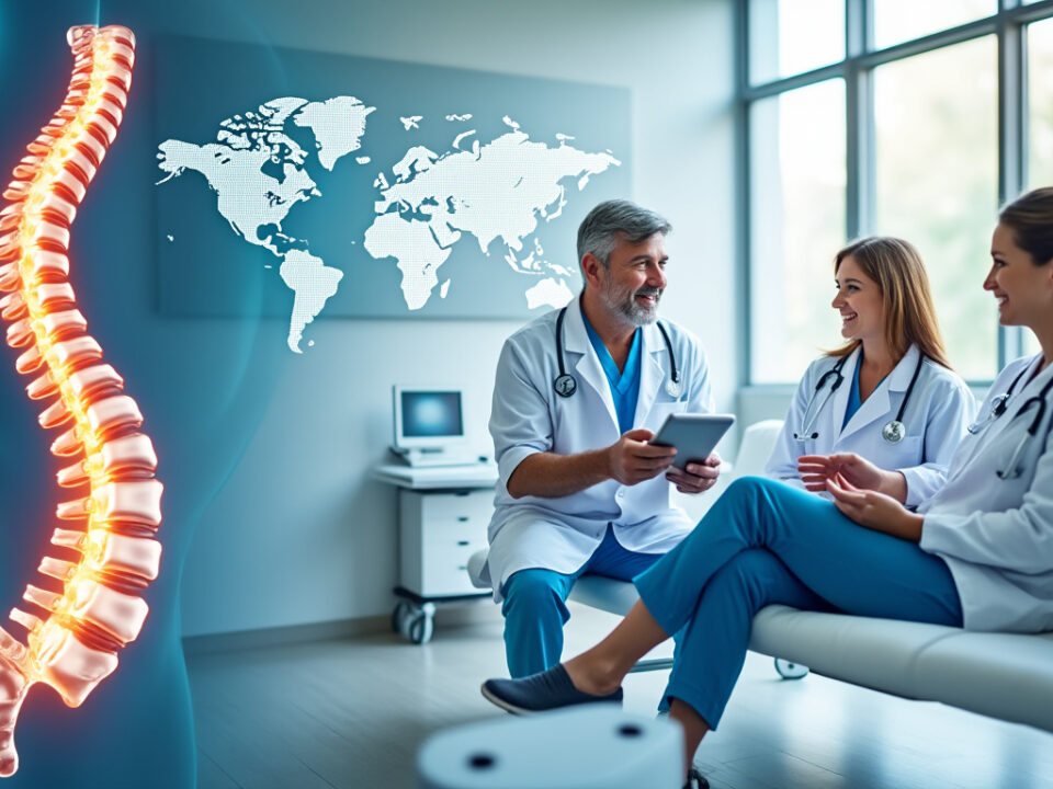 discover the basics of disc herniation in pointe-claire, including symptoms, causes, and effective neurovertebral decompression treatment options to relieve pain and improve spine health.