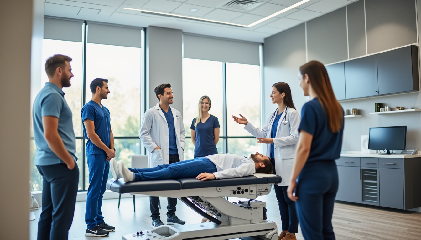 learn about disc herniation in repentigny, including safety measures, contraindications, and effective neurovertebral decompression treatments to alleviate pain and improve spinal health.