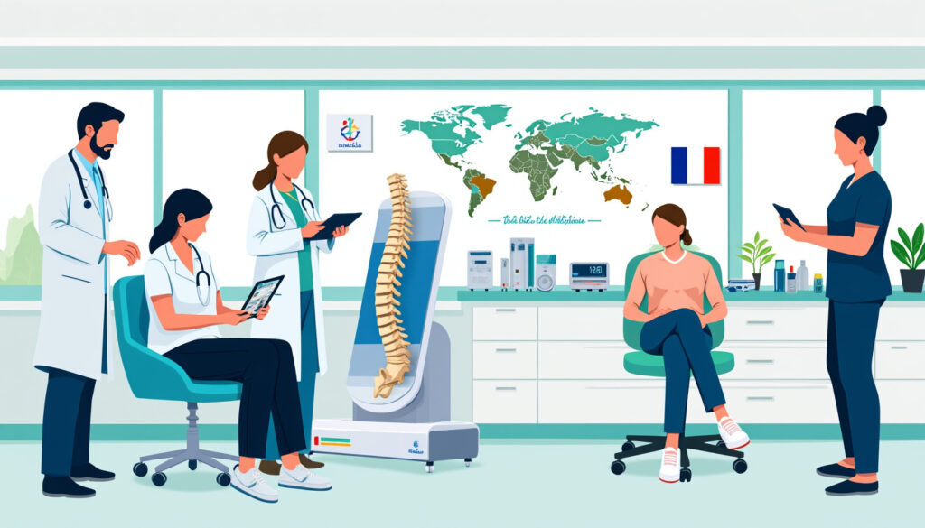 discover effective tips for optimal recovery from disc herniation in saint-bruno-de-montarville and learn about advanced neurovertebral decompression treatments to relieve pain and improve spinal health.