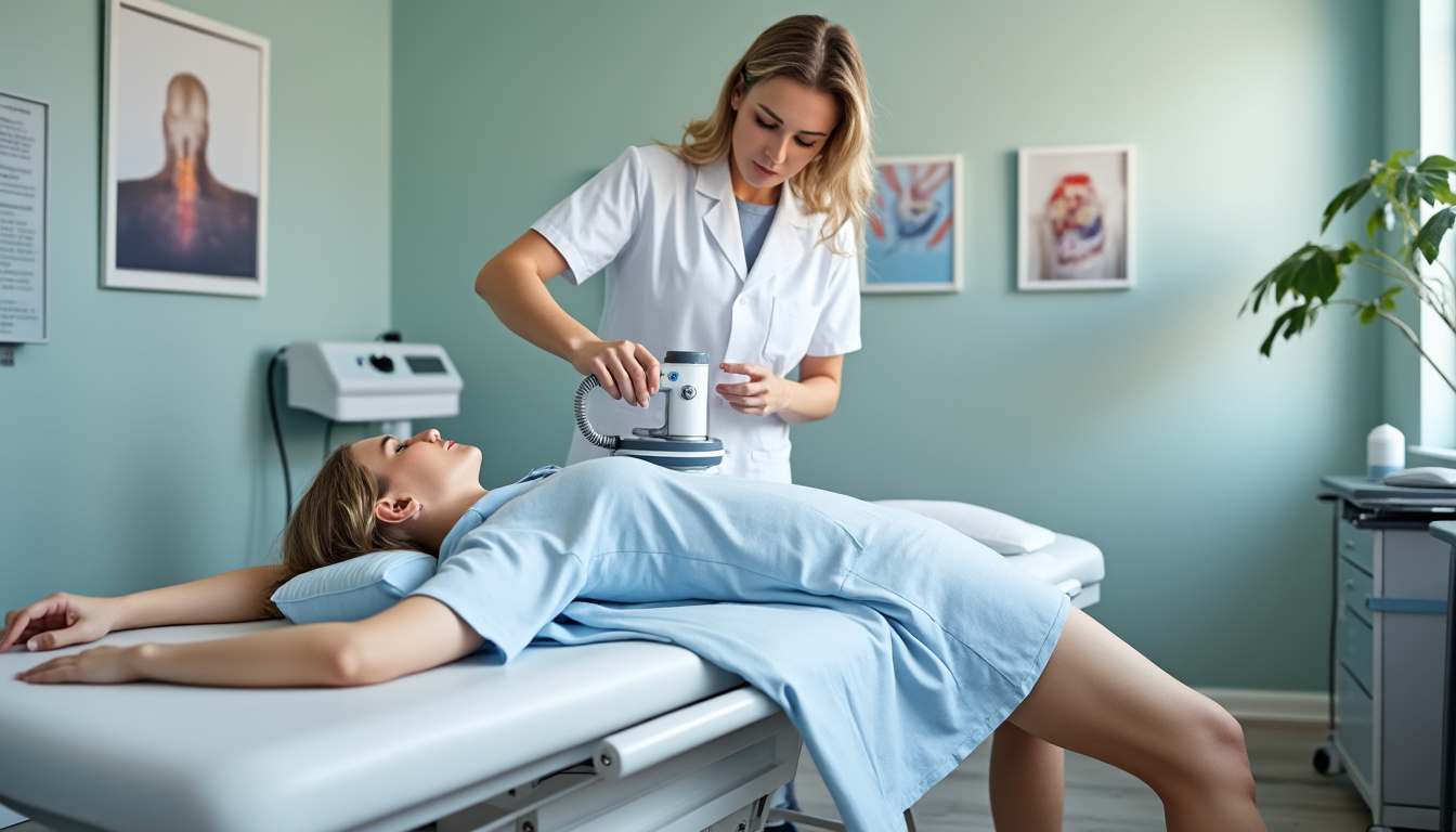 discover effective tips for optimal recovery from disc herniation in saint-bruno-de-montarville, including advanced neurovertebral decompression treatment options to relieve pain and improve spinal health.