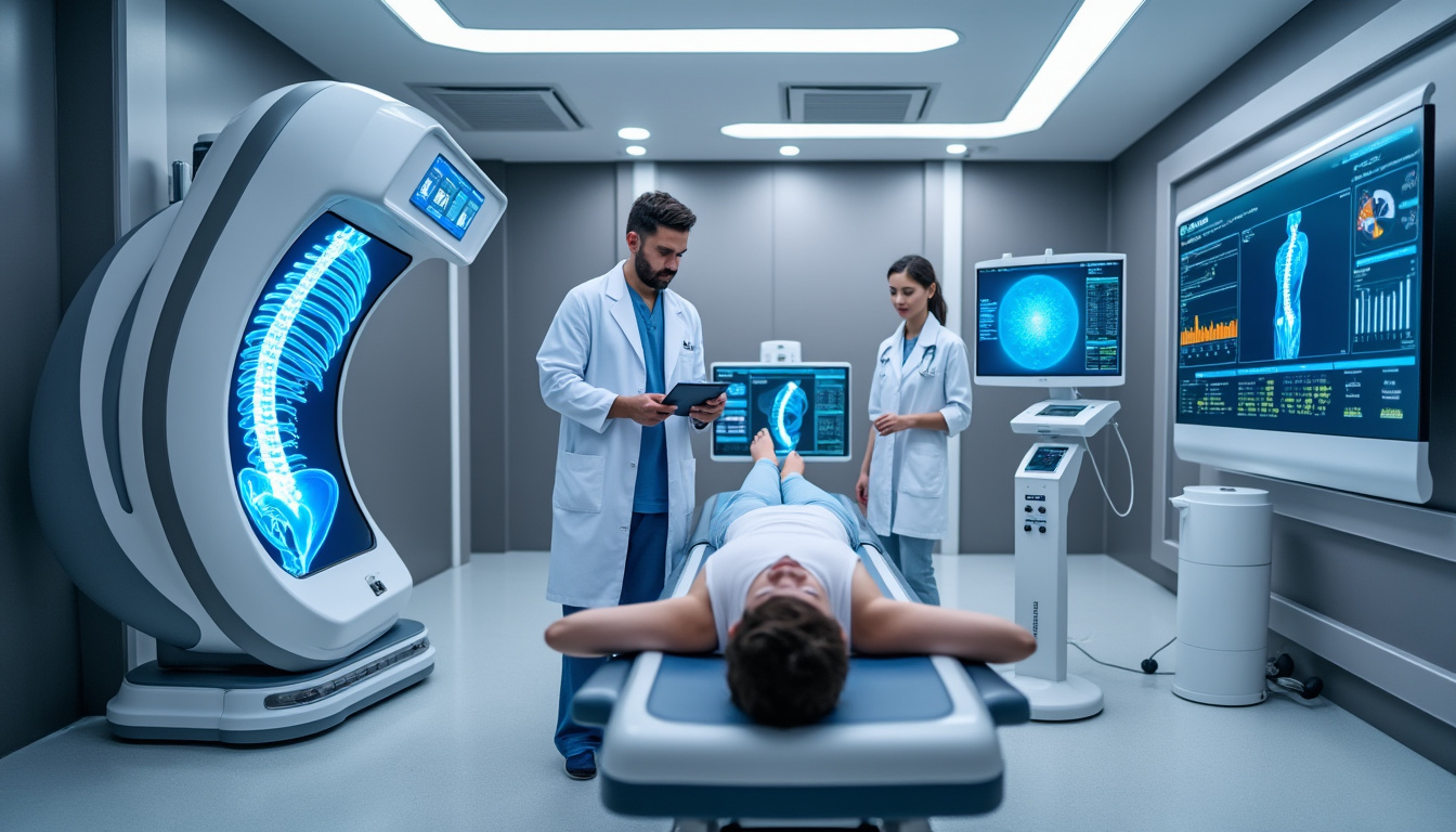 discover effective tips for optimal recovery from disc herniation in saint-bruno-de-montarville, including advanced neurovertebral decompression treatments to relieve pain and improve spinal health.