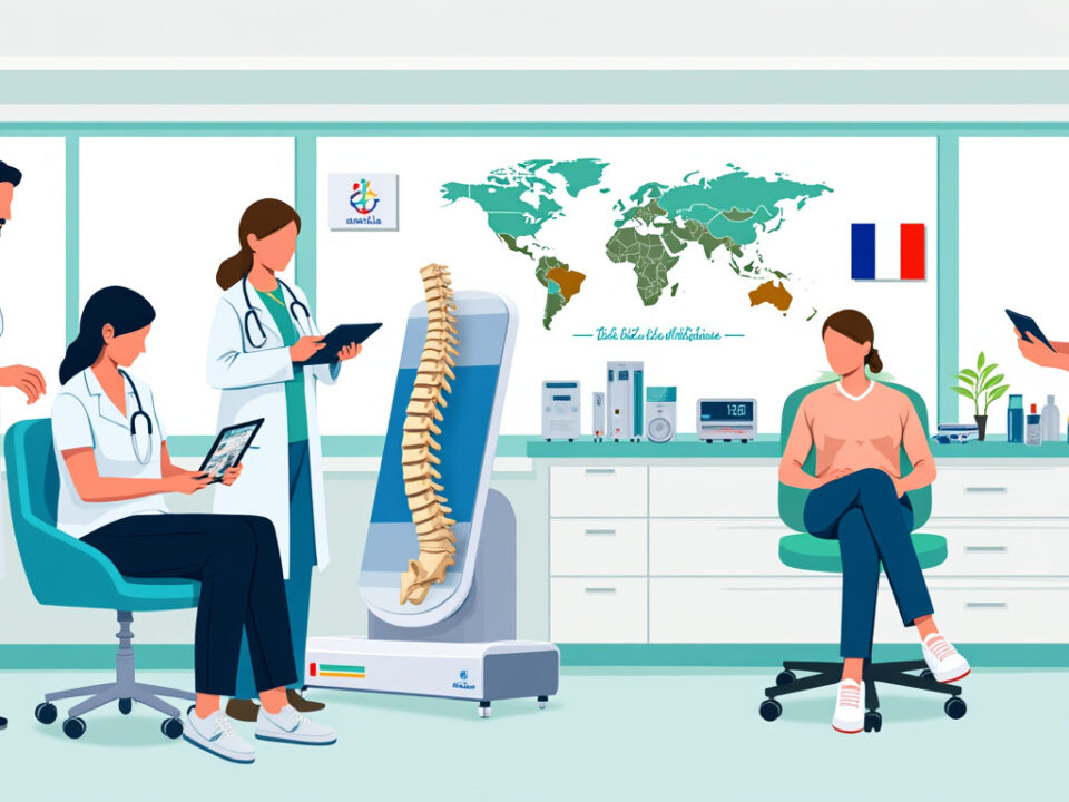 discover effective tips for optimal recovery from disc herniation in saint-bruno-de-montarville and learn about advanced neurovertebral decompression treatments to relieve pain and improve spinal health.