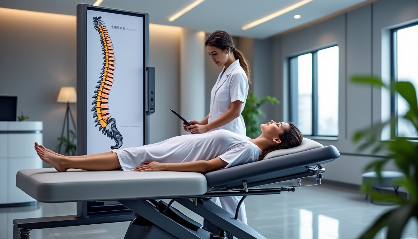 discover effective treatments for disc herniation in saint-léonard, including neurovertebral decompression and various other options to relieve pain and improve spinal health.