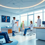 discover effective treatment options for disc herniation in saint-léonard, including neurovertebral decompression and alternative therapies to relieve pain and improve mobility.