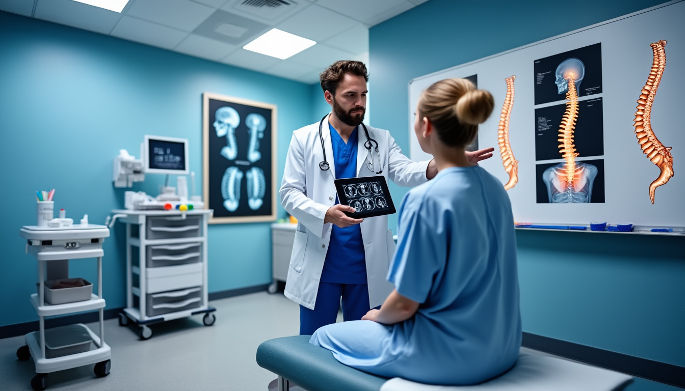 explore the impact of disc herniation on quality of life in sainte-anne-de-bellevue and learn about effective neurovertebral decompression treatments to relieve pain and improve well-being.