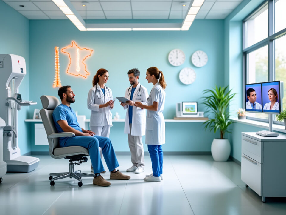explore the impact of disc herniation on quality of life in sainte-anne-de-bellevue and discover effective neurovertebral decompression treatments to alleviate pain and improve mobility.