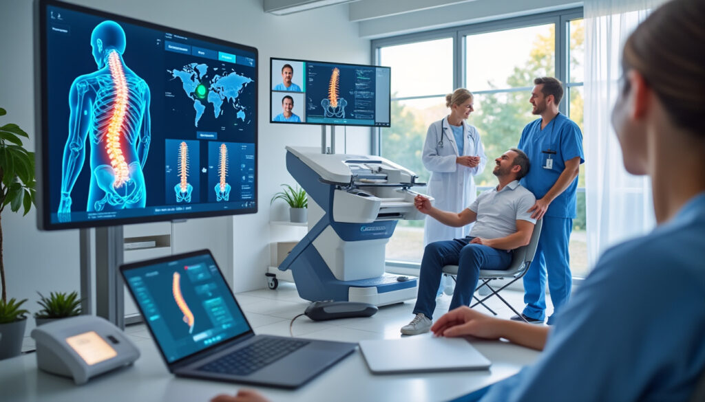 learn about disc herniation in terrebonne, including the targeted patients and how neurovertebral decompression therapy can provide effective treatment and relief.