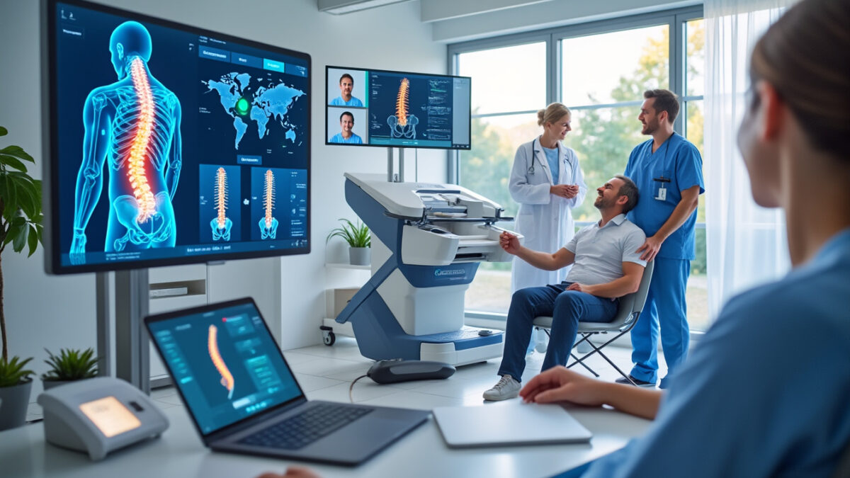learn about disc herniation in terrebonne, including the targeted patients and how neurovertebral decompression therapy can provide effective treatment and relief.