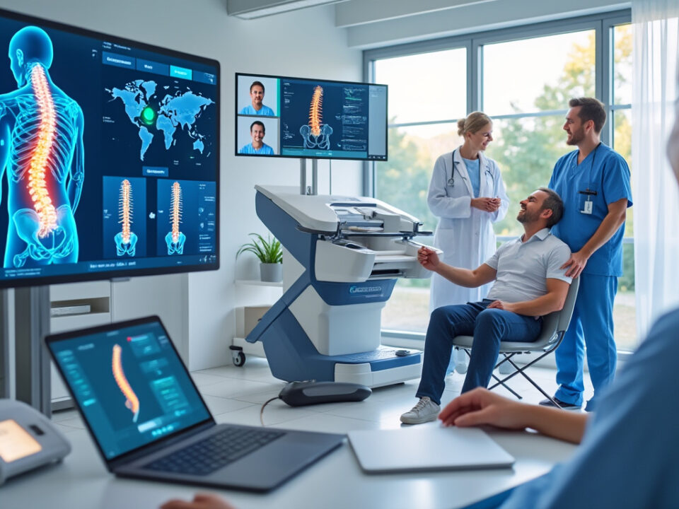 learn about disc herniation in terrebonne, including the targeted patients and how neurovertebral decompression therapy can provide effective treatment and relief.