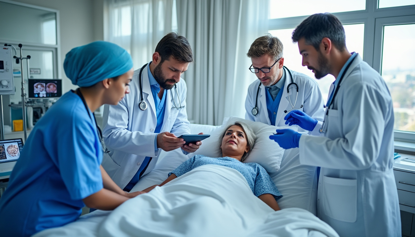 discover advanced disc prosthesis solutions in lévis for fast and effective spinal pain relief. experienced care to restore your mobility and quality of life.