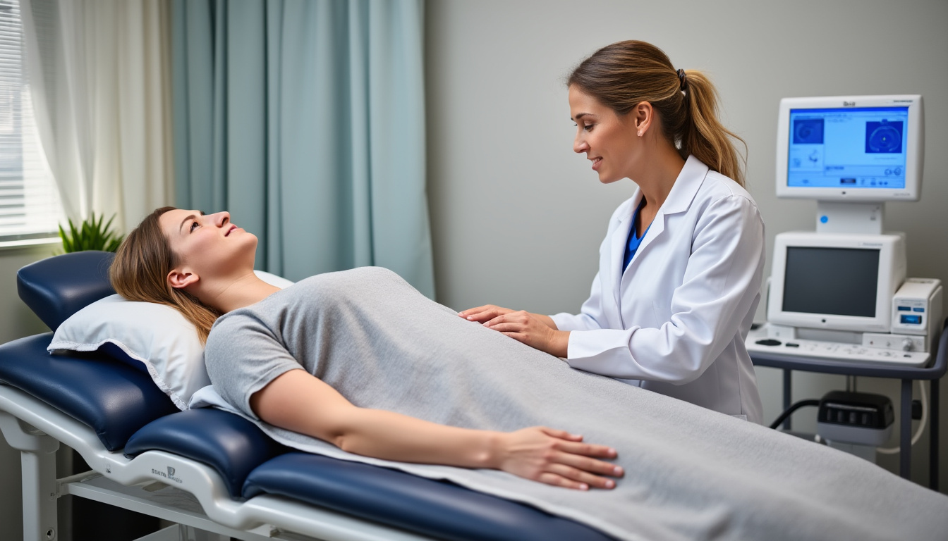discover effective disc prosthesis solutions in lévis for fast pain relief and improved spinal mobility. achieve optimal results with expert care.
