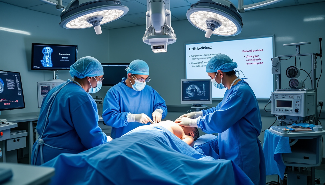 discover durable and safe disc prosthesis solutions in lévis, designed to restore mobility and relieve pain effectively.