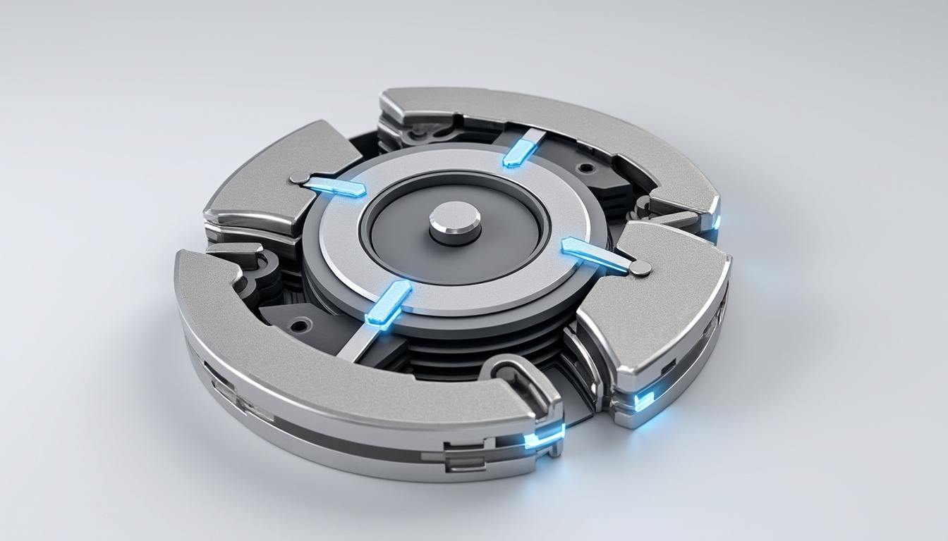 discover durable and safe disc prosthesis solutions in lévis, designed to restore mobility and relieve pain effectively.