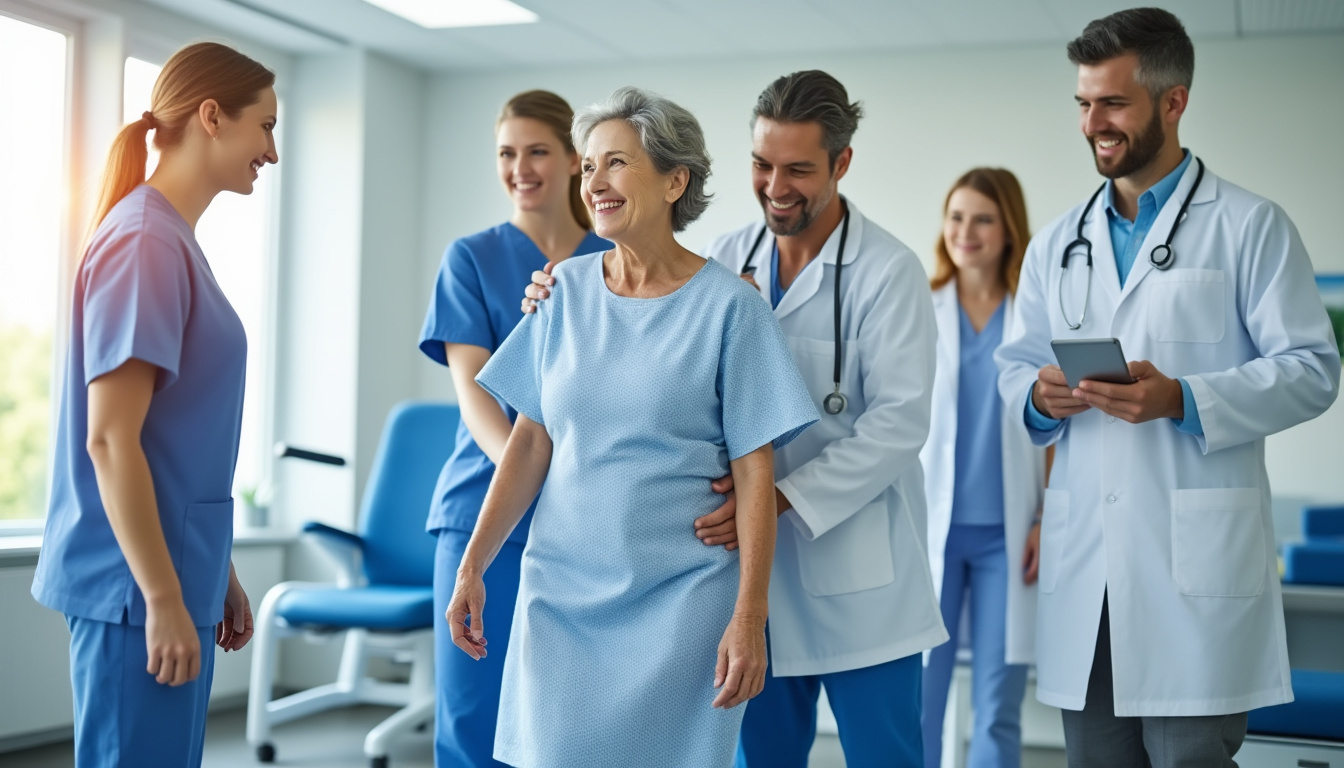 discover fast and safe disc prosthesis treatments in lévis, offering advanced solutions for spinal health and pain relief.