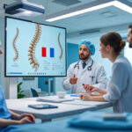 discover advanced disc prosthesis solutions in lévis for full restoration of lumbar function, enhancing mobility and reducing back pain with expert care.