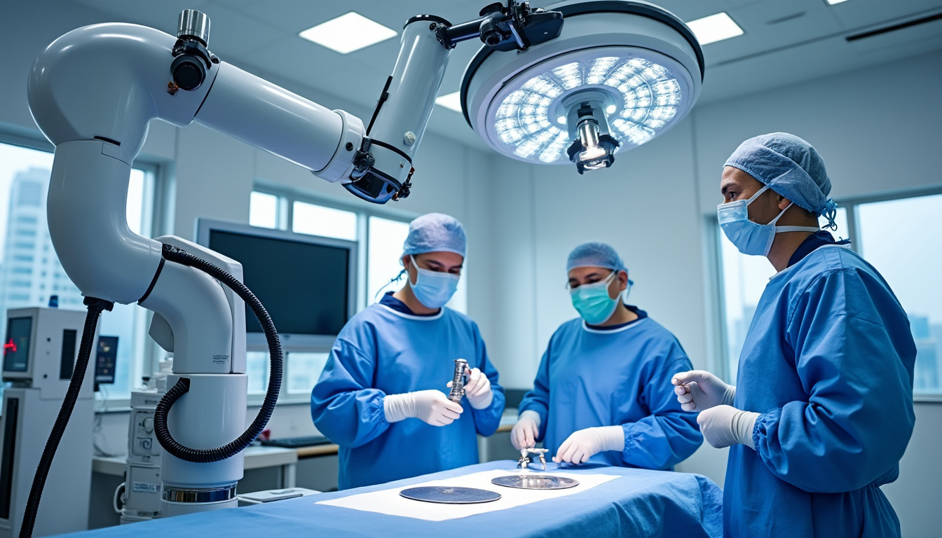 discover fast and approved disc prosthesis treatments in lévis, offering expert care for effective spinal relief and improved mobility.