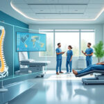 discover effective and long-lasting disc prosthesis solutions in lévis designed to restore spinal health and enhance your quality of life with expert care and advanced technology.