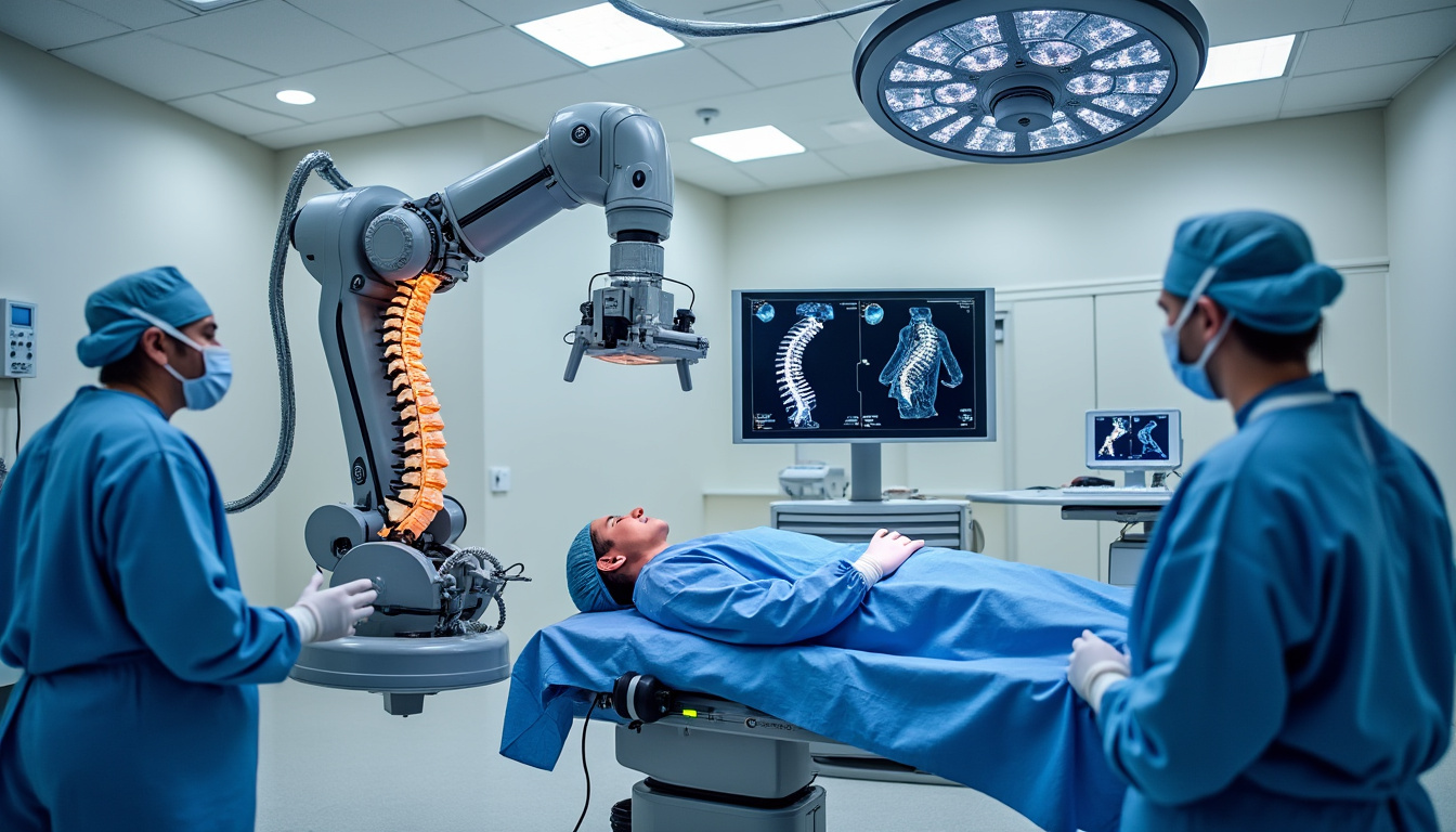 discover advanced disc prosthesis solutions in lévis, offering swift and lasting relief for spinal health. improve mobility and quality of life with expert care.