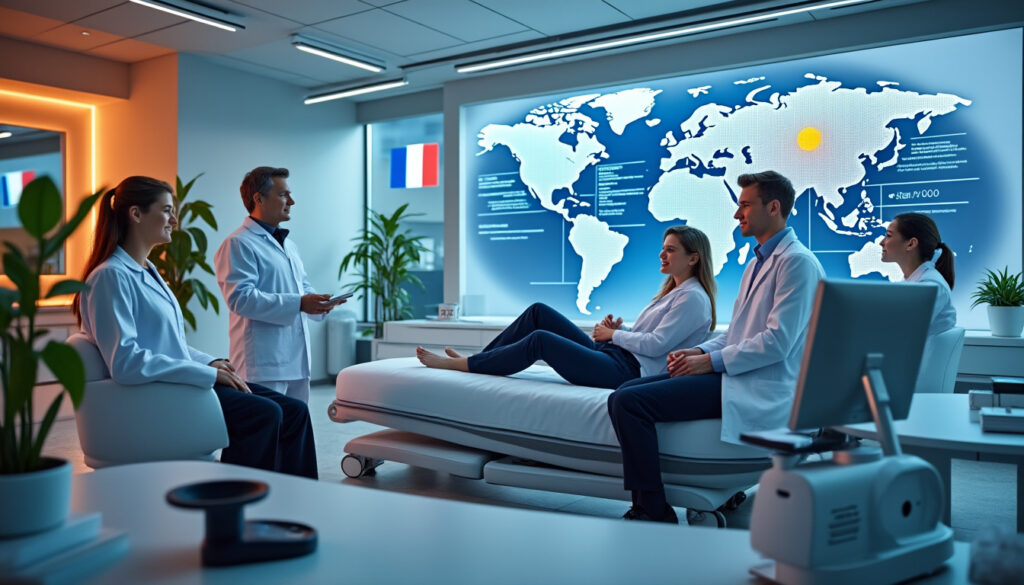learn how to prepare for your session and neurovertebral decompression treatment for disc herniation in saint-laurent. discover expert tips and guidance to ensure effective and comfortable care.