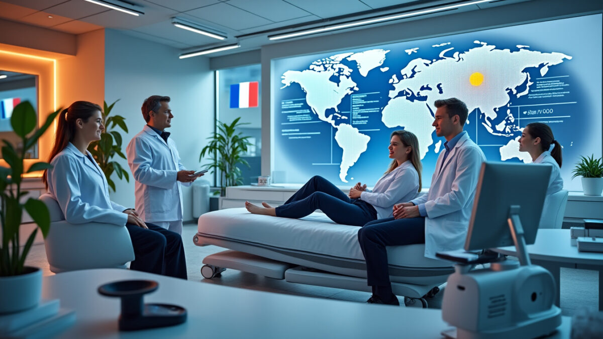 learn how to prepare for your session and neurovertebral decompression treatment for disc herniation in saint-laurent. discover expert tips and guidance to ensure effective and comfortable care.