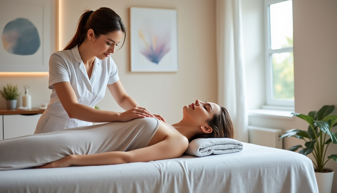 learn how to prepare for your session and neurovertebral decompression treatment for disc herniation in saint-laurent. expert tips to ensure effective therapy and relief.