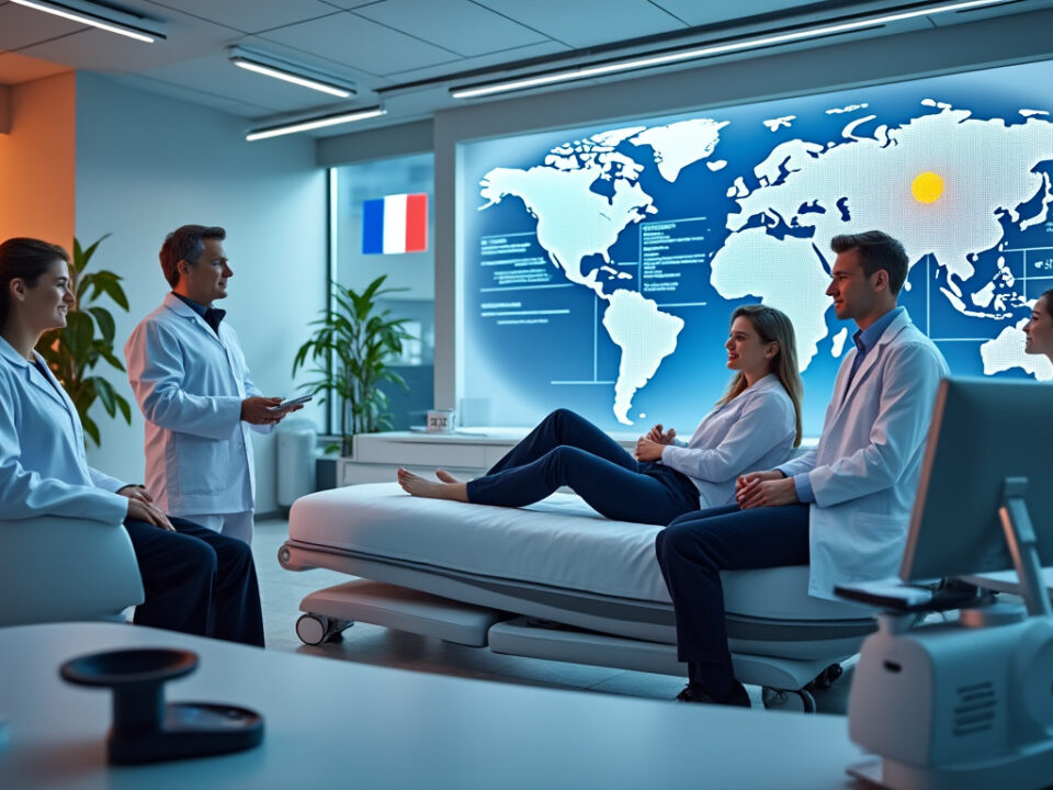 learn how to prepare for your session and neurovertebral decompression treatment for disc herniation in saint-laurent. discover expert tips and guidance to ensure effective and comfortable care.